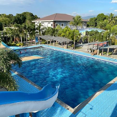 Jjb Aquafarm Resort By Cocotel Castillejos Ngoại thất bức ảnh