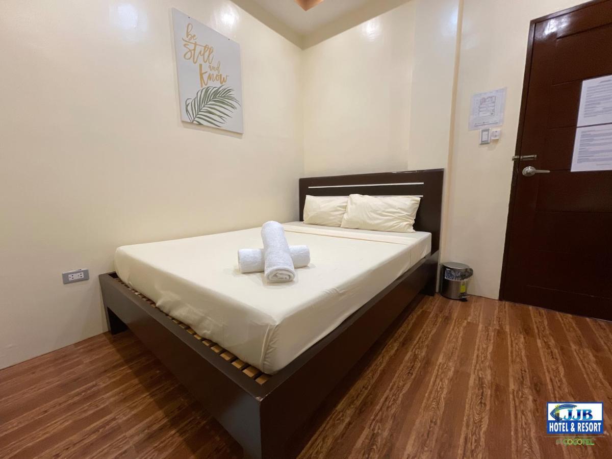 Jjb Aquafarm Resort By Cocotel Castillejos Ngoại thất bức ảnh